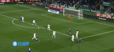 记者：为备战世界杯将继续留在墨超，J罗正与美洲狮队谈判