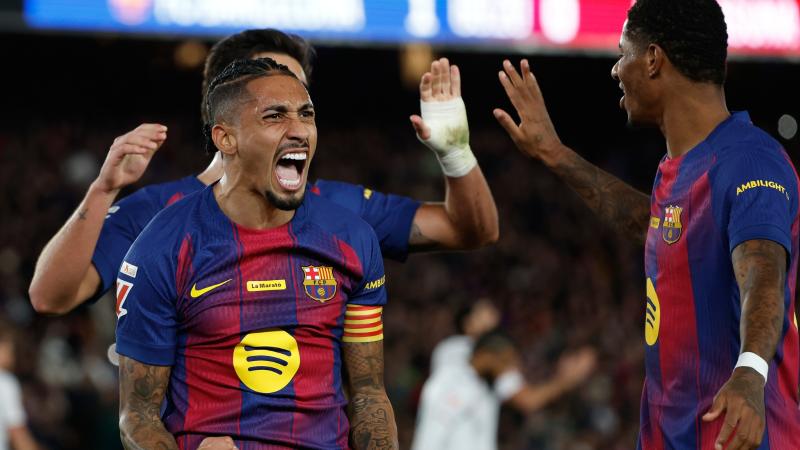 罗马因进攻乏力计划引中锋以提升欧冠竞争力。