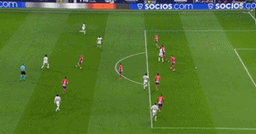 孔帕尼：会继续练定位球；迪亚斯虽没直接参与进球但贡献很大